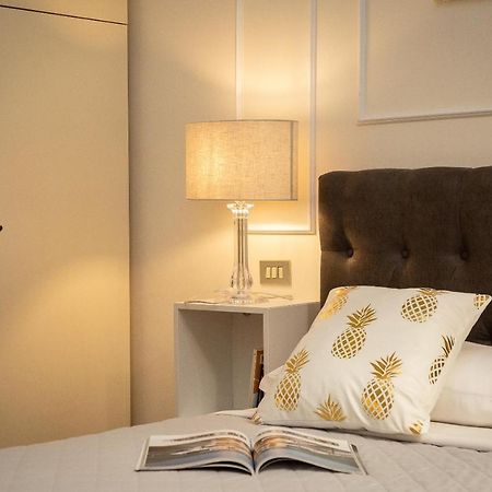 Savoia Exclusive House By Premium Suites Collection Roma Exterior foto
