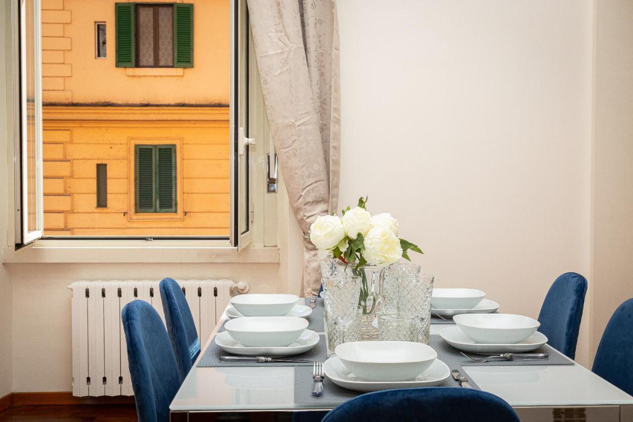 Savoia Exclusive House By Premium Suites Collection Roma Exterior foto