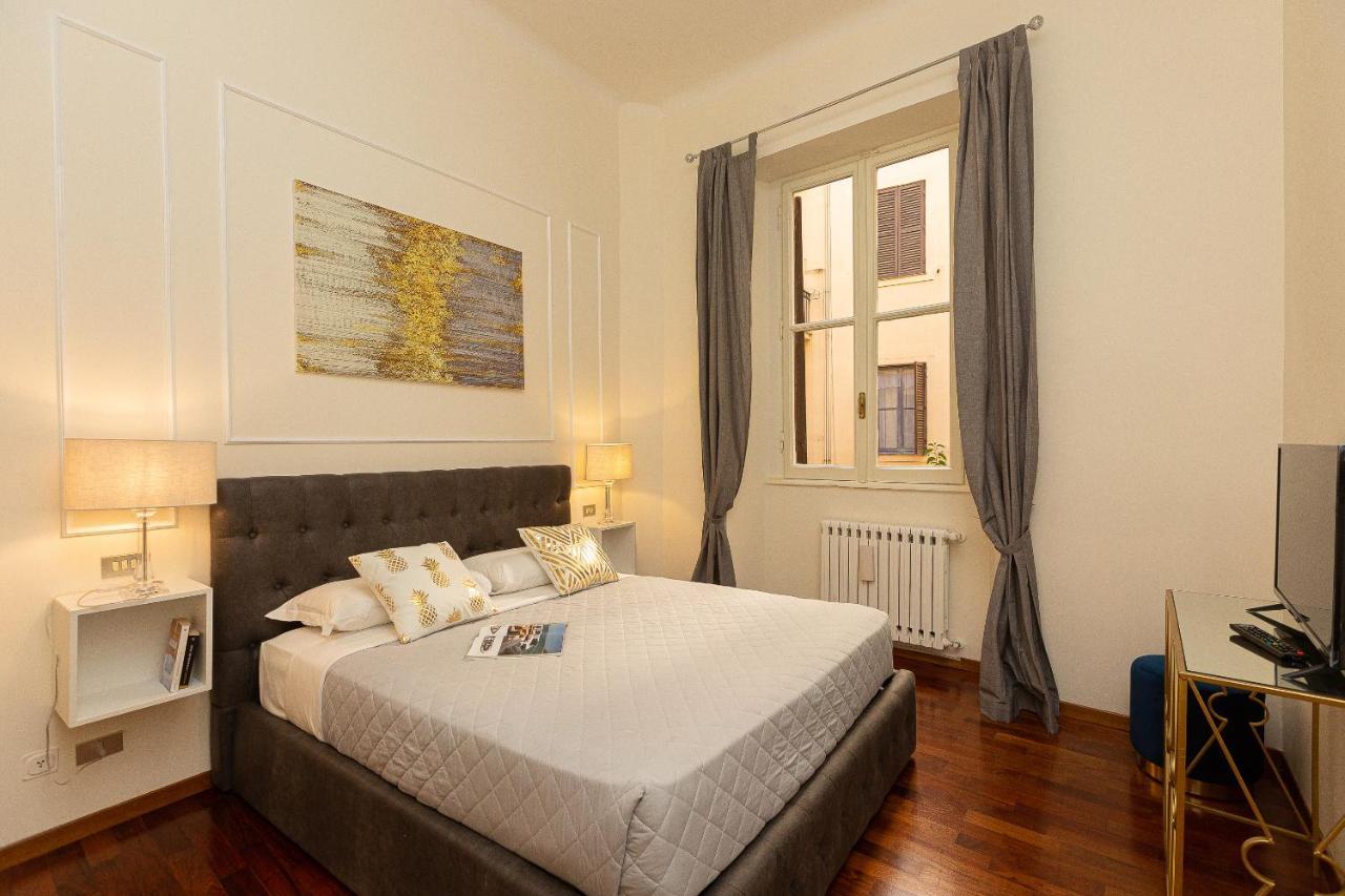 Savoia Exclusive House By Premium Suites Collection Roma Exterior foto