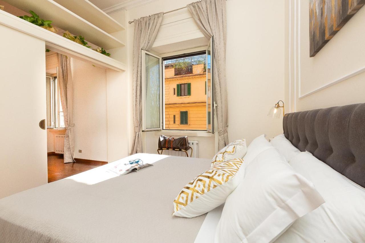 Savoia Exclusive House By Premium Suites Collection Roma Exterior foto