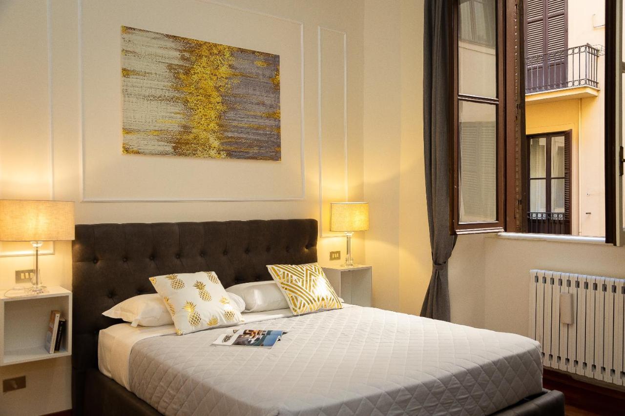 Savoia Exclusive House By Premium Suites Collection Roma Exterior foto