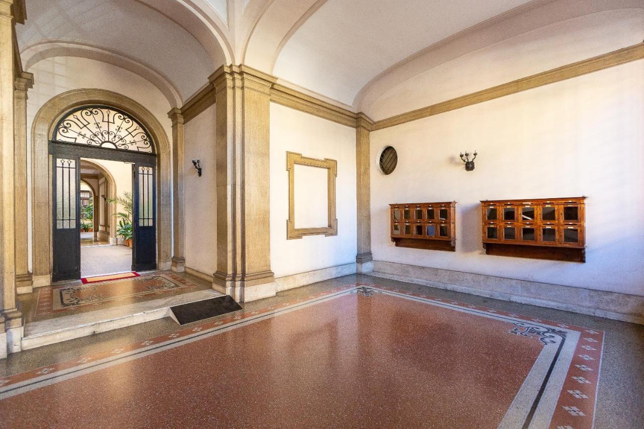 Savoia Exclusive House By Premium Suites Collection Roma Exterior foto