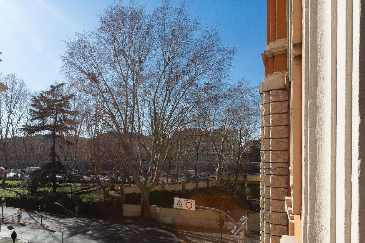 Savoia Exclusive House By Premium Suites Collection Roma Exterior foto