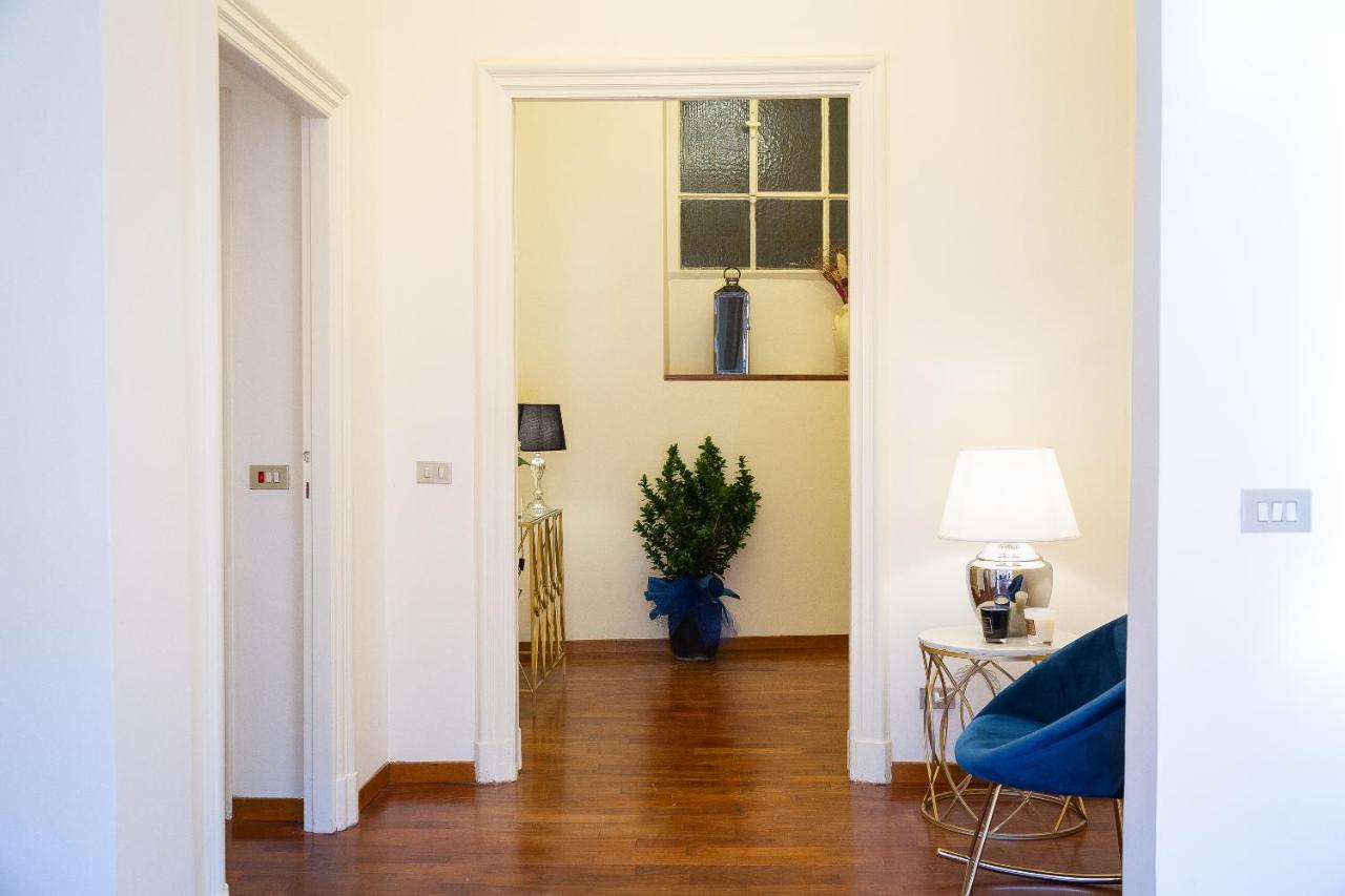 Savoia Exclusive House By Premium Suites Collection Roma Exterior foto