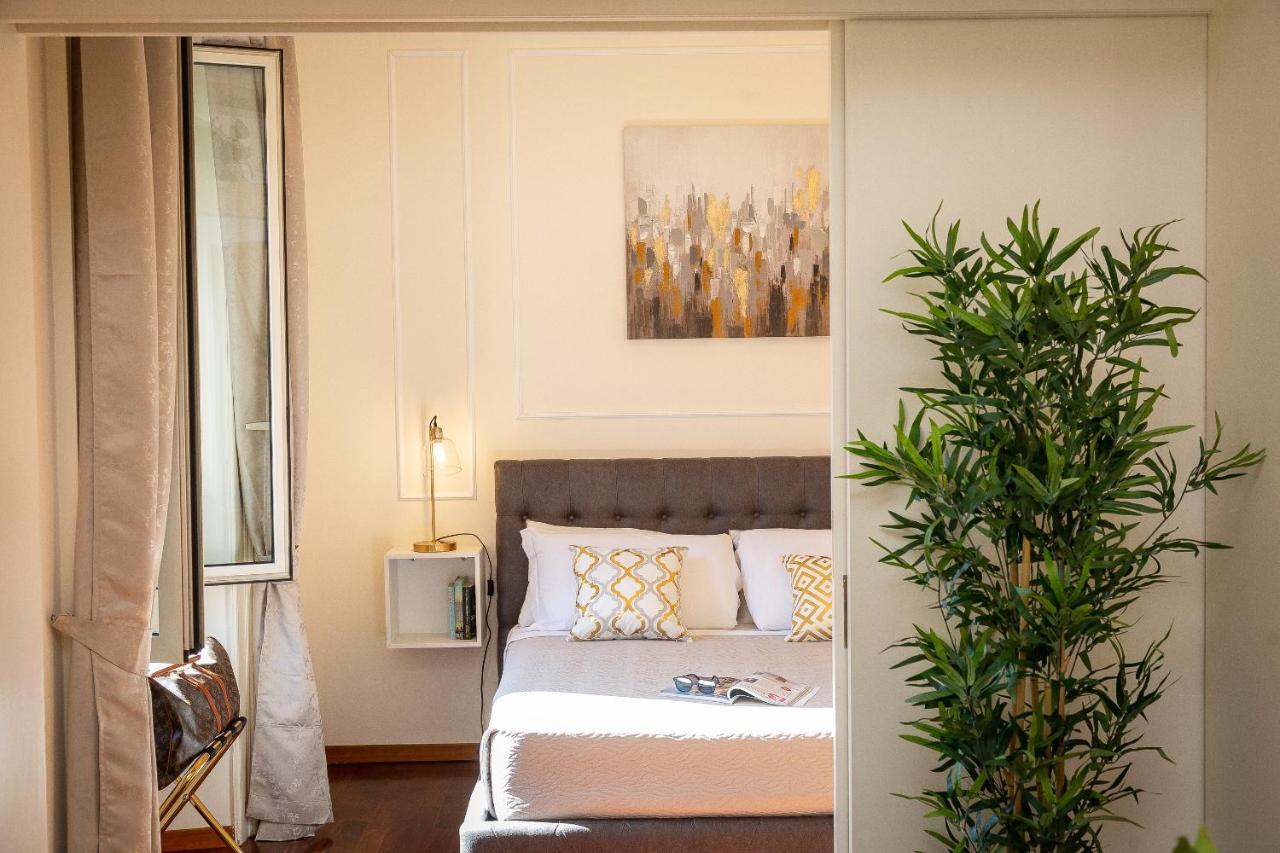 Savoia Exclusive House By Premium Suites Collection Roma Exterior foto